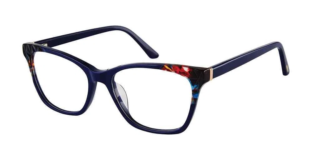 Kay-Unger KAY-K259 Eyeglasses - view 2